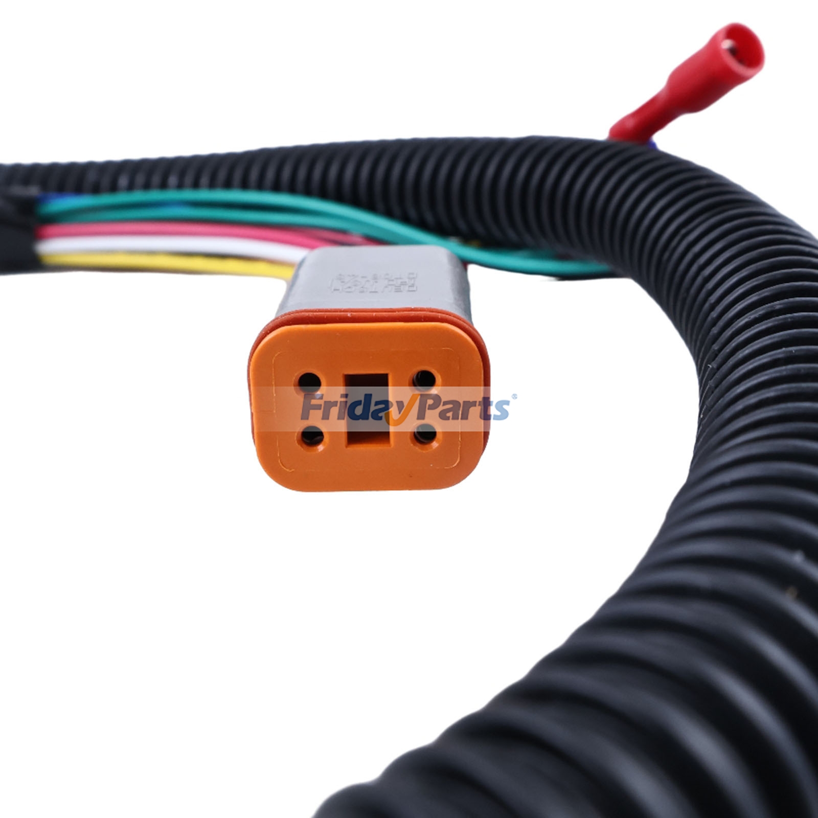 Club Car用用クラブカー ゴルフカート Precedent Tempo 2014年以降用 メイン配線ハーネス 104023201