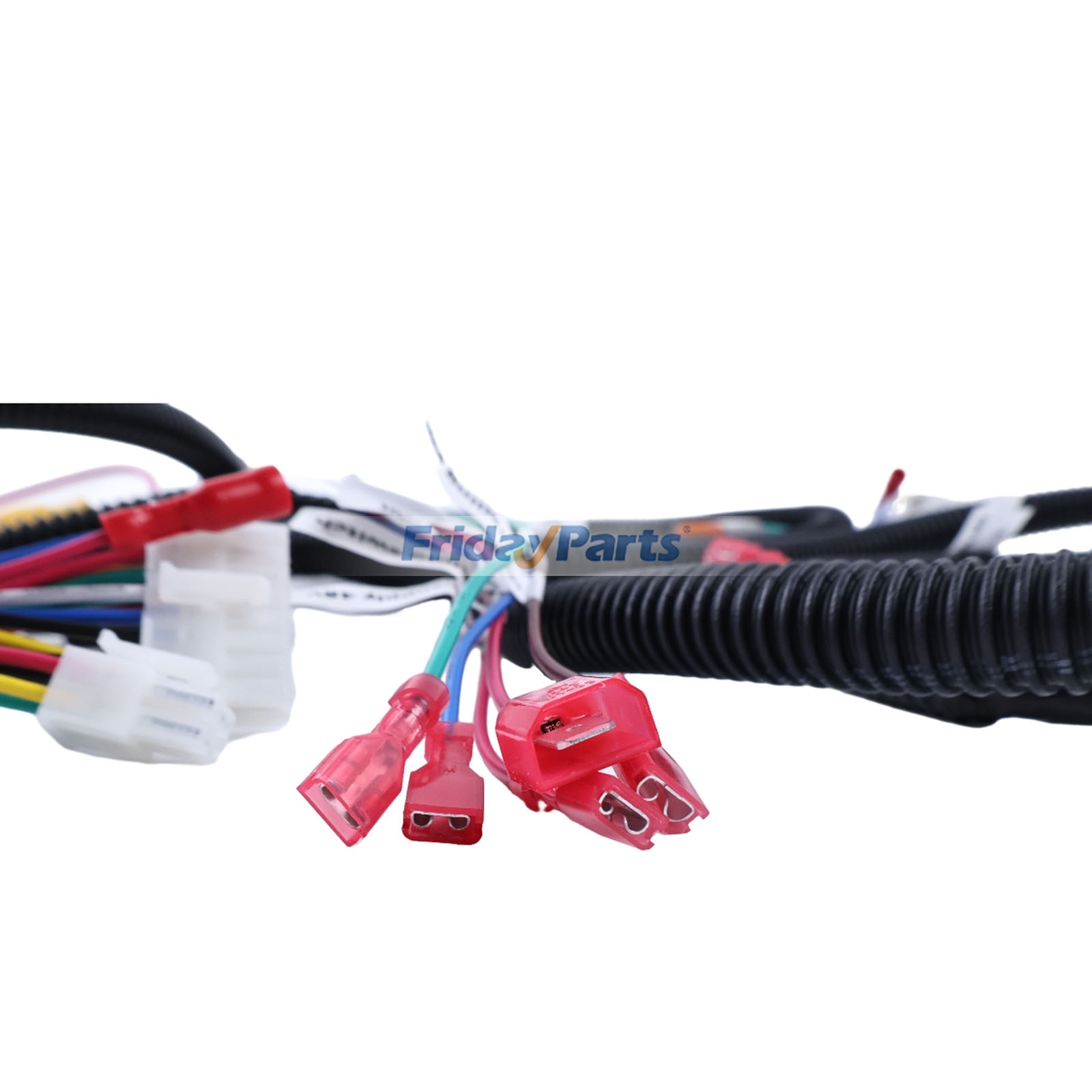 Club Car用メイン配線ハーネス