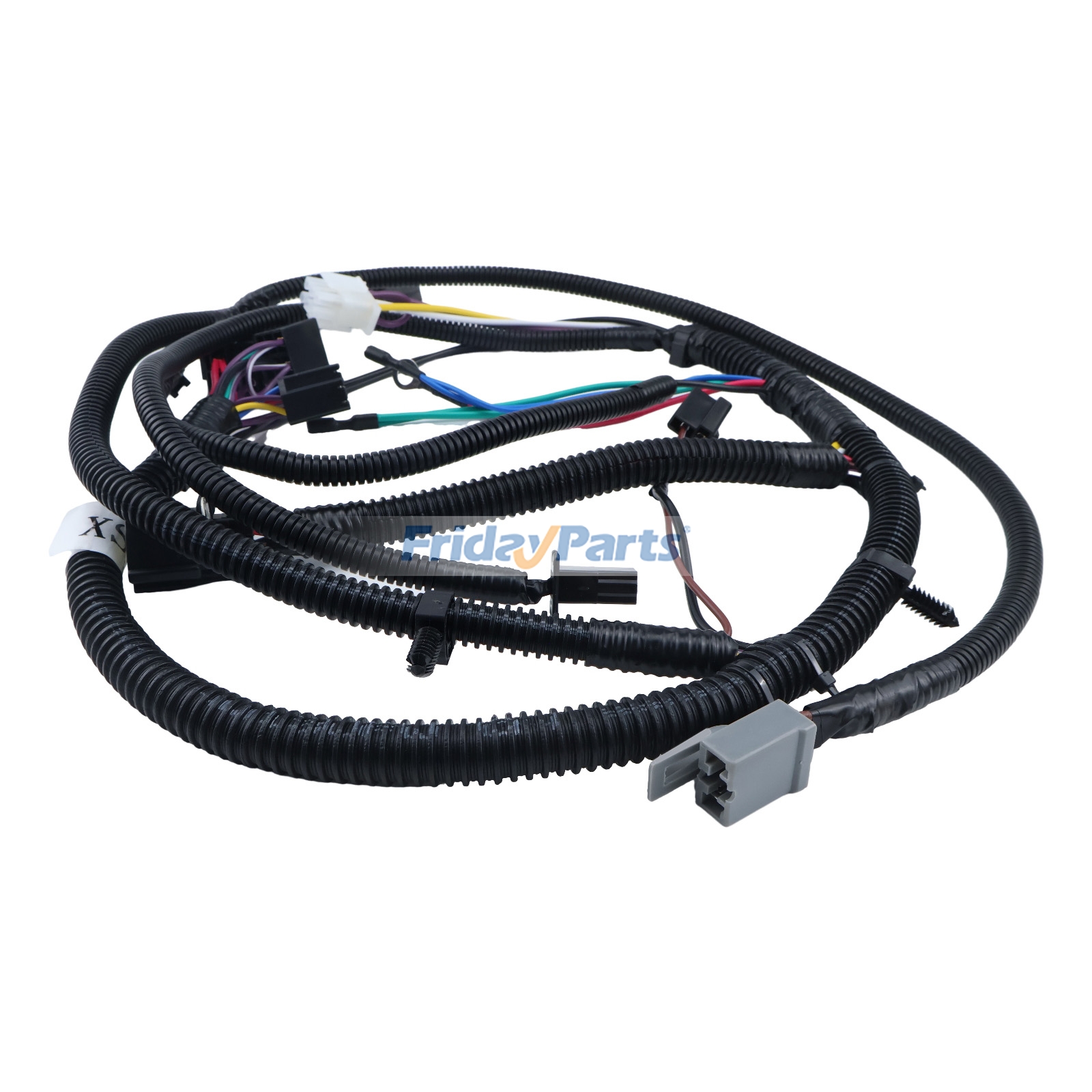 Wire Harness 136-7482 130-7013 132-0924 for Exmark QTE708GEM54100 QTE708GEM54100 Toro 74721 74650 74660 74740 74770 Turn Mower