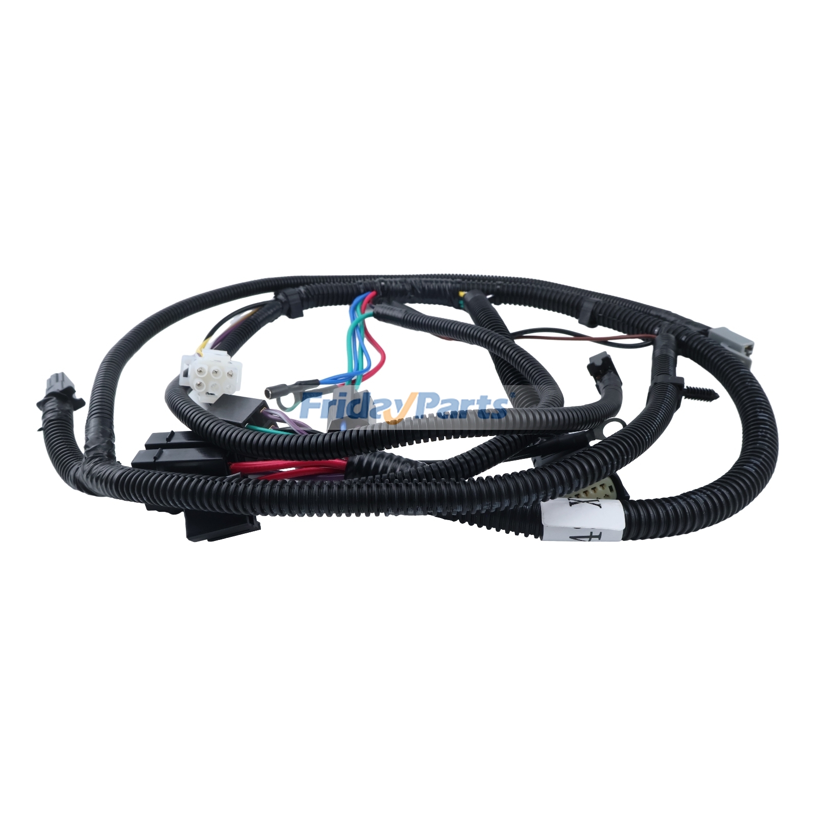 Wire Harness in Stock in China