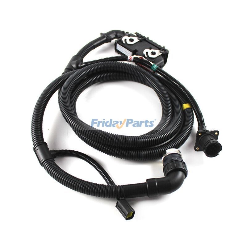 Mazo de cables 14512406 14513137 14512670 para excavadora Volvo EC210B EC240B EC290B