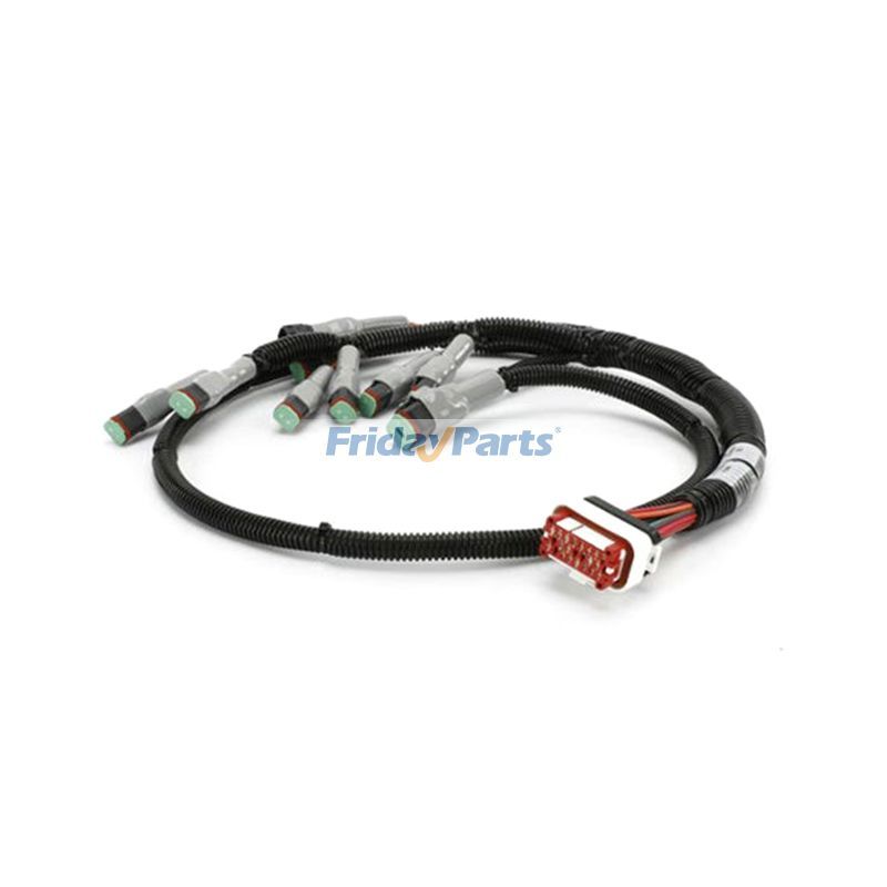 Mazo de cables 146040GT para plataforma elevadora articulada Genie Z-80/60