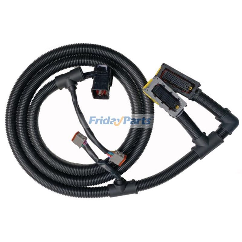 ウパページ Amazon.com: Excavator Controller Harness 14635718
