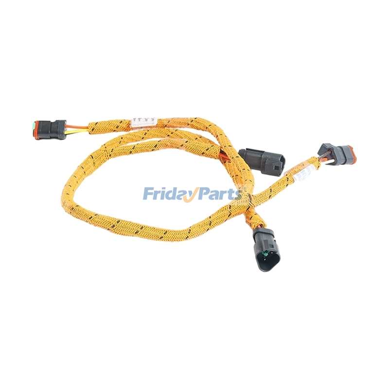 Kabelbaum 151-9265 für Caterpillar CAT Motor 3516B, 3516C, 3512B, 3512C Generator G3512 – Premium-Qualität mit 3 Jahren Garantie