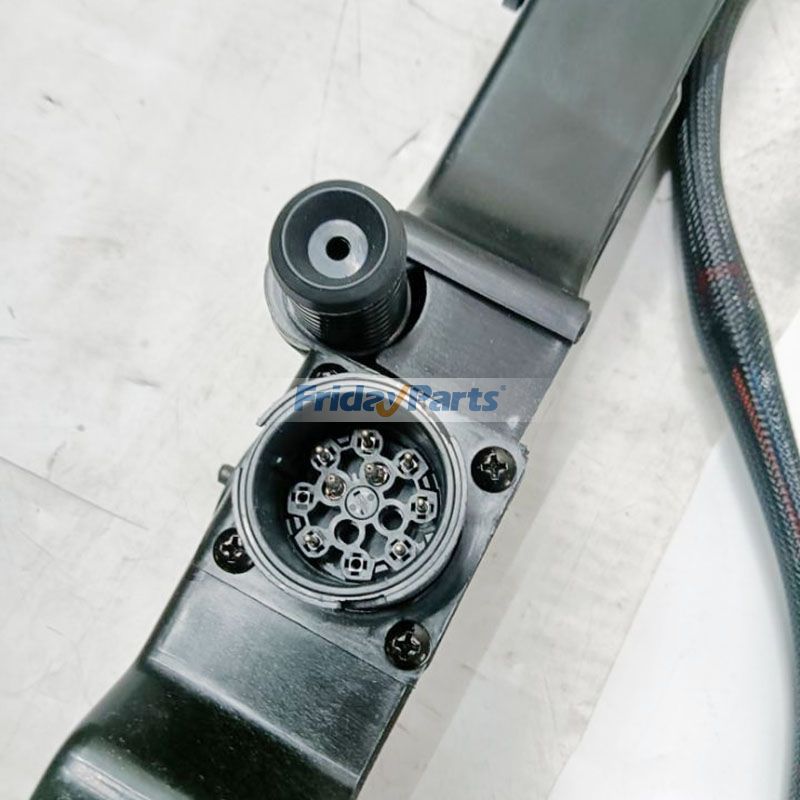 Parte para Excavadora,Pala cargadora