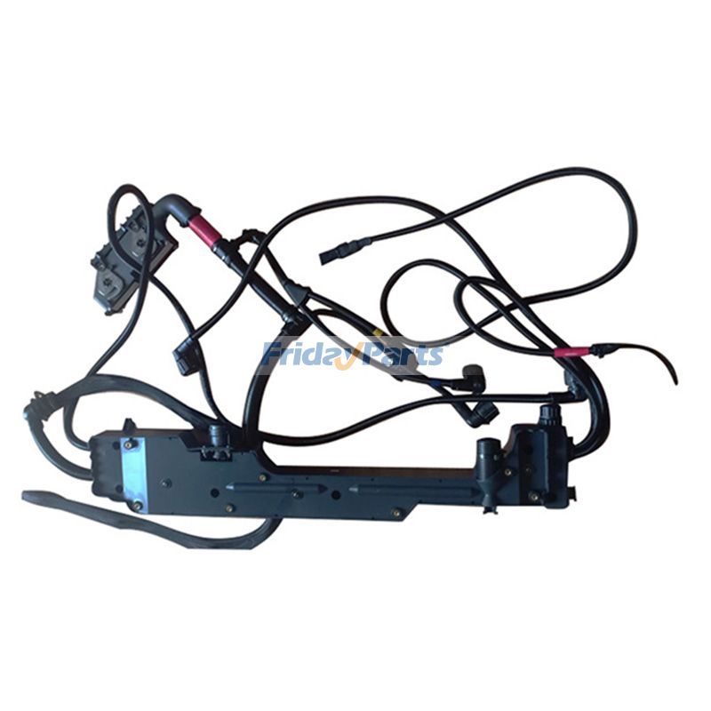 Wire Harness 15107205 for Volvo Excavator EC360B EC460B