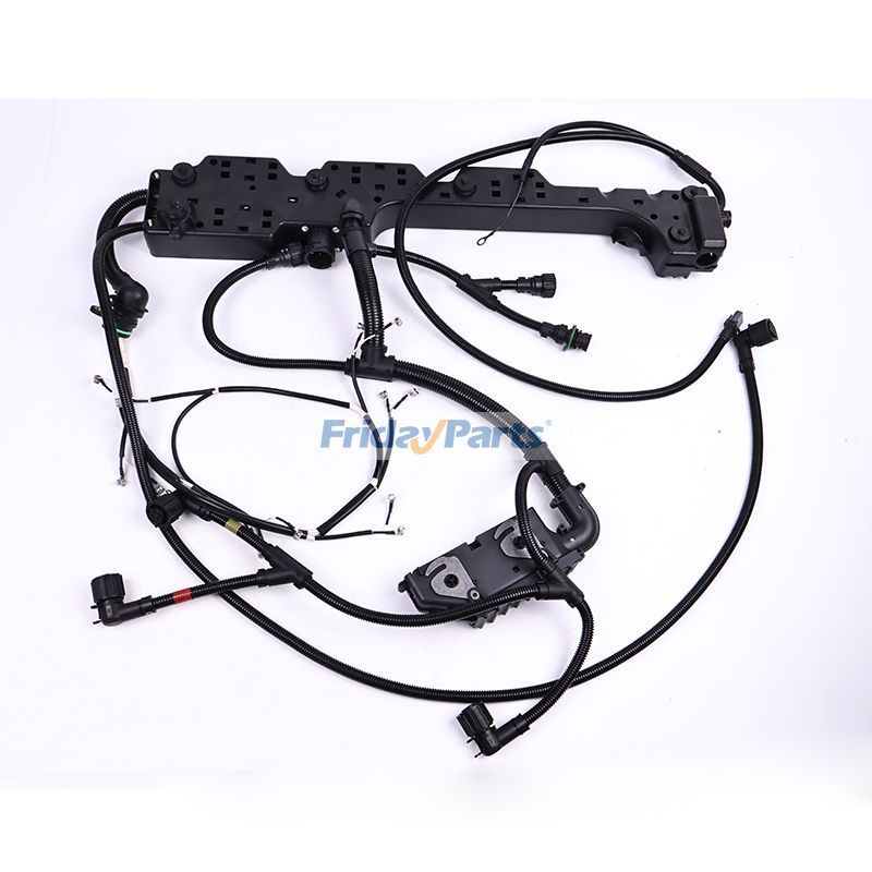 Mazo de cables 20495742 para camión Volvo FH12 FM12