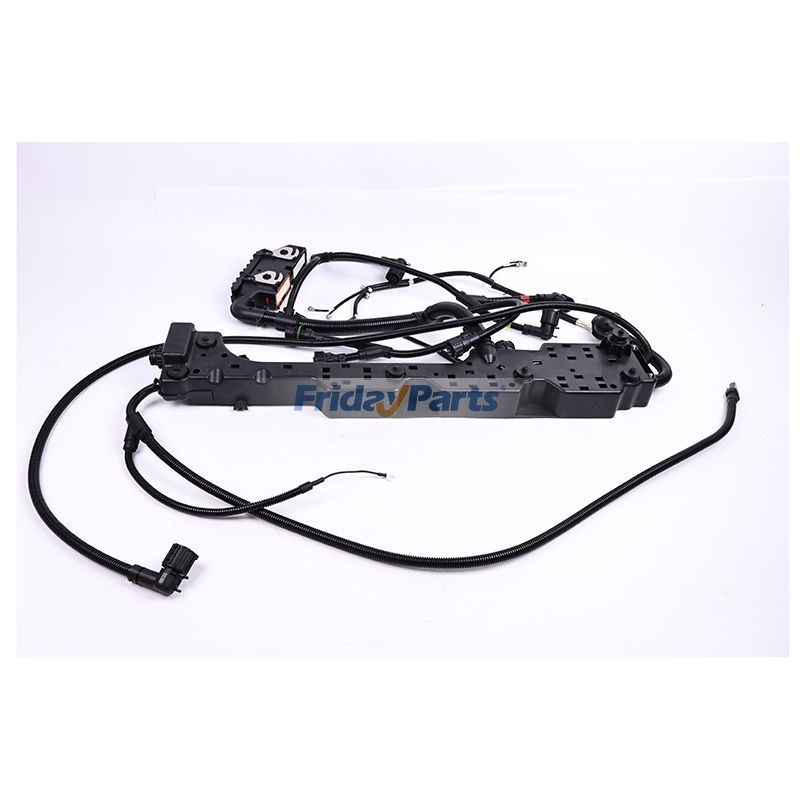 Mazo de cables 20495742 para camión Volvo FH12 FM12