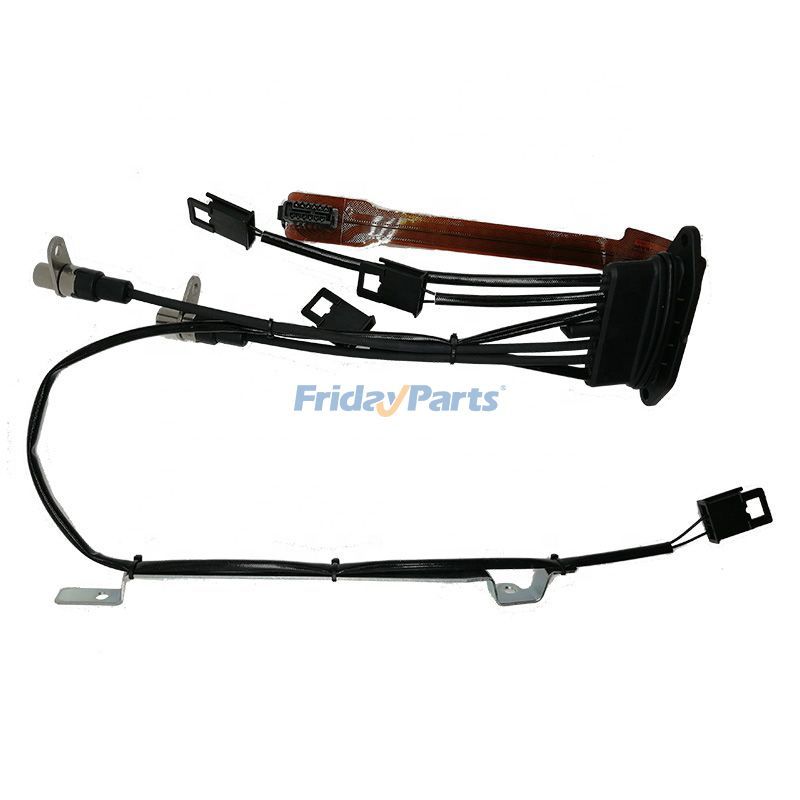 Mazo de cables 20562627 para motor Volvo 9D 11D 12D 13D Camión FH9 FM9 NH9 FH10 FH11 FH12 FM12 FH13 FH16