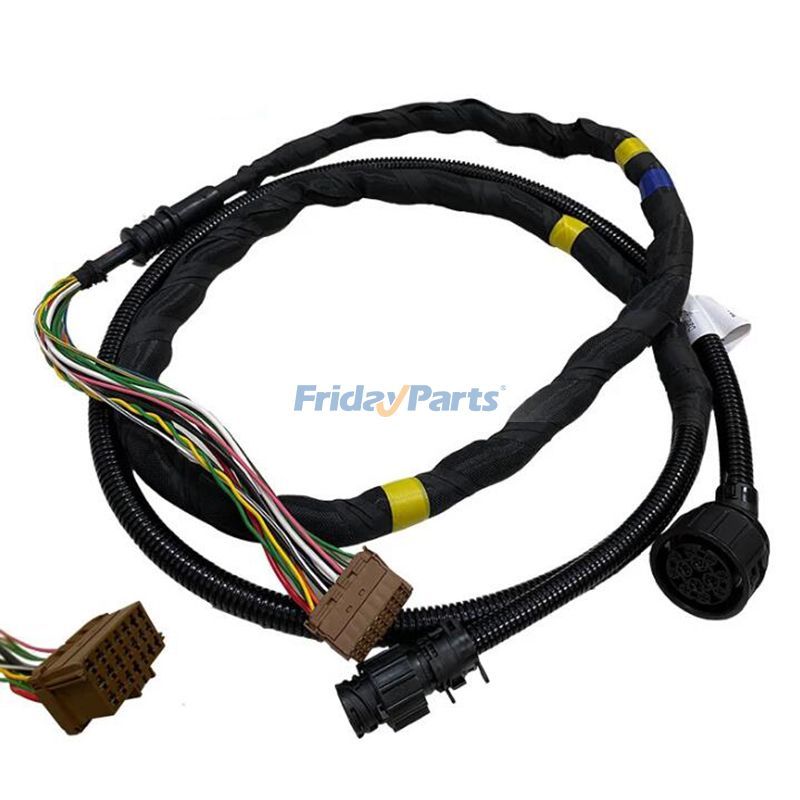 Mazo de cables 20593612 para Volvo FM9 FH12 FM12