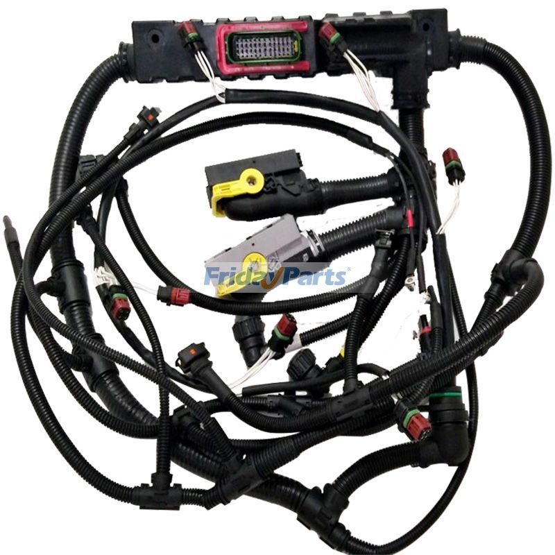 Mazo de cables 20911558 para camión Volvo FH