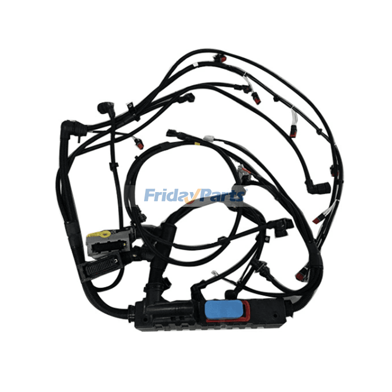 Mazo de cables 21776630 para camión Volvo FH9 FM9 NH9 FH10 FM10 NH10 FH11 FM11 NH11 FH12 FM12 NH12 FH13 FM13 NH13 FH16 FM16 NH16