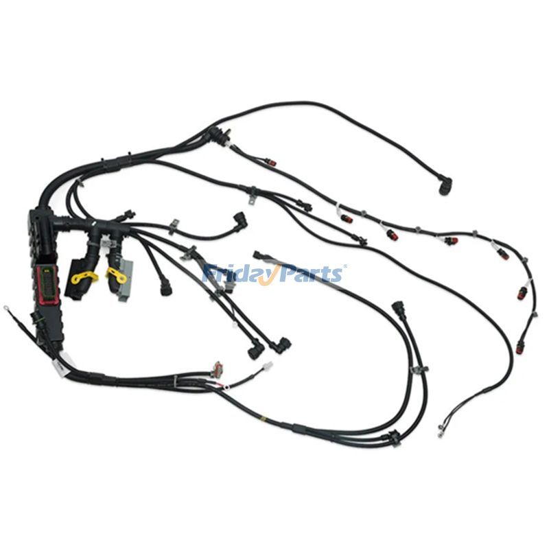 Mazo de cables 22041549 para camión Volvo FM13
