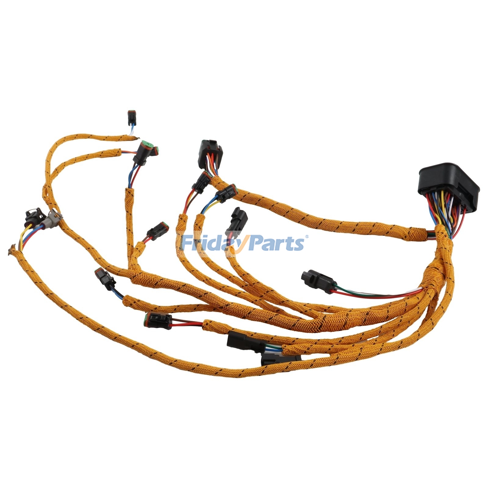 Wire Harness 230-6279 for Caterpillar CAT 330C TK711 TK721 TK722 TK732 TK741 TK751 TK752 Engine C-9