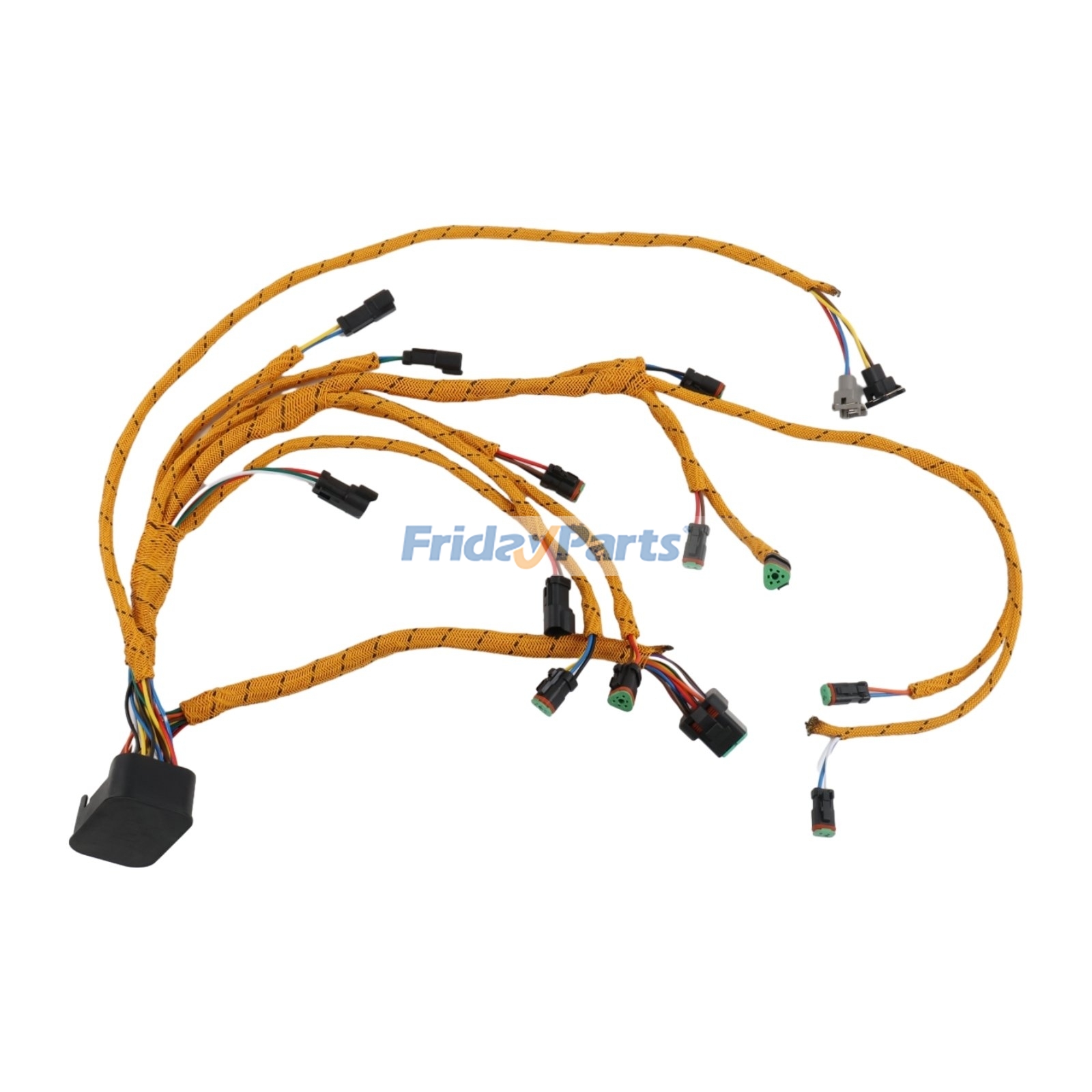 Wire Harnesserpillar CAT 330C for Engine,Excavator