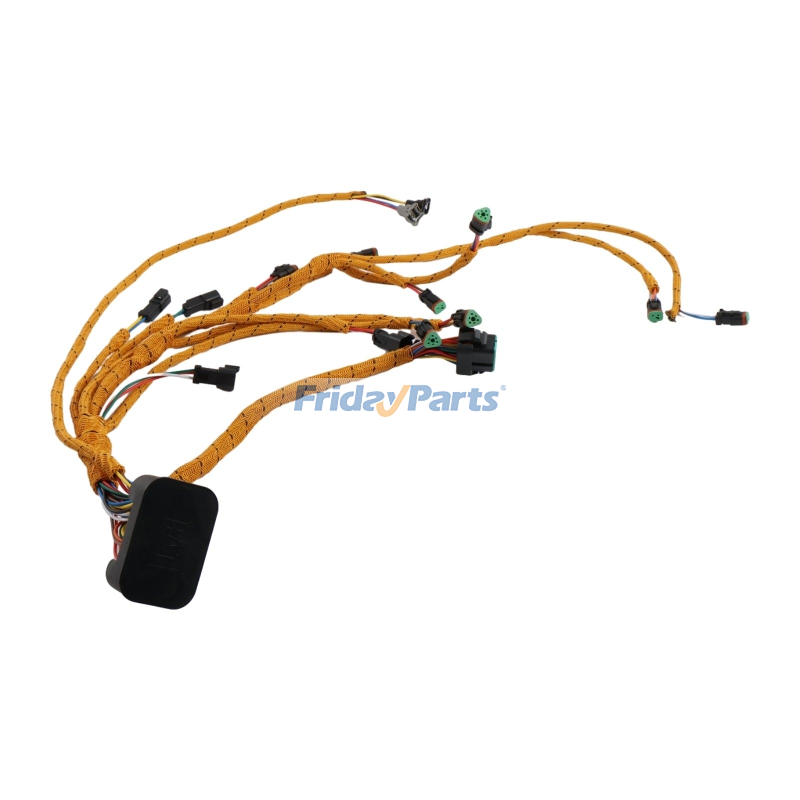 Engine,Excavator Wire Harnesserpillar CAT 330C