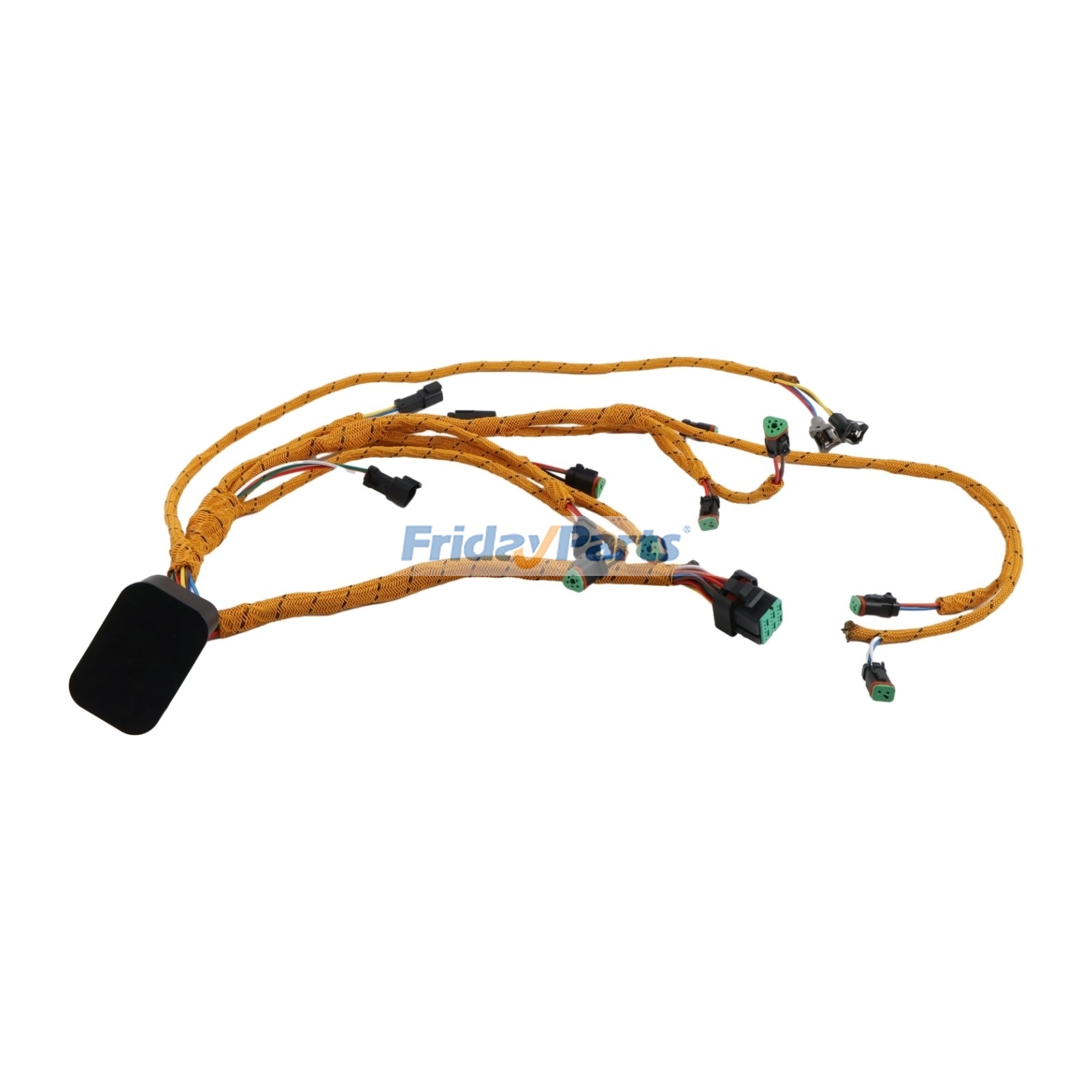 Wire Harnesserpillar CAT 330C compatible with Engine,Excavator