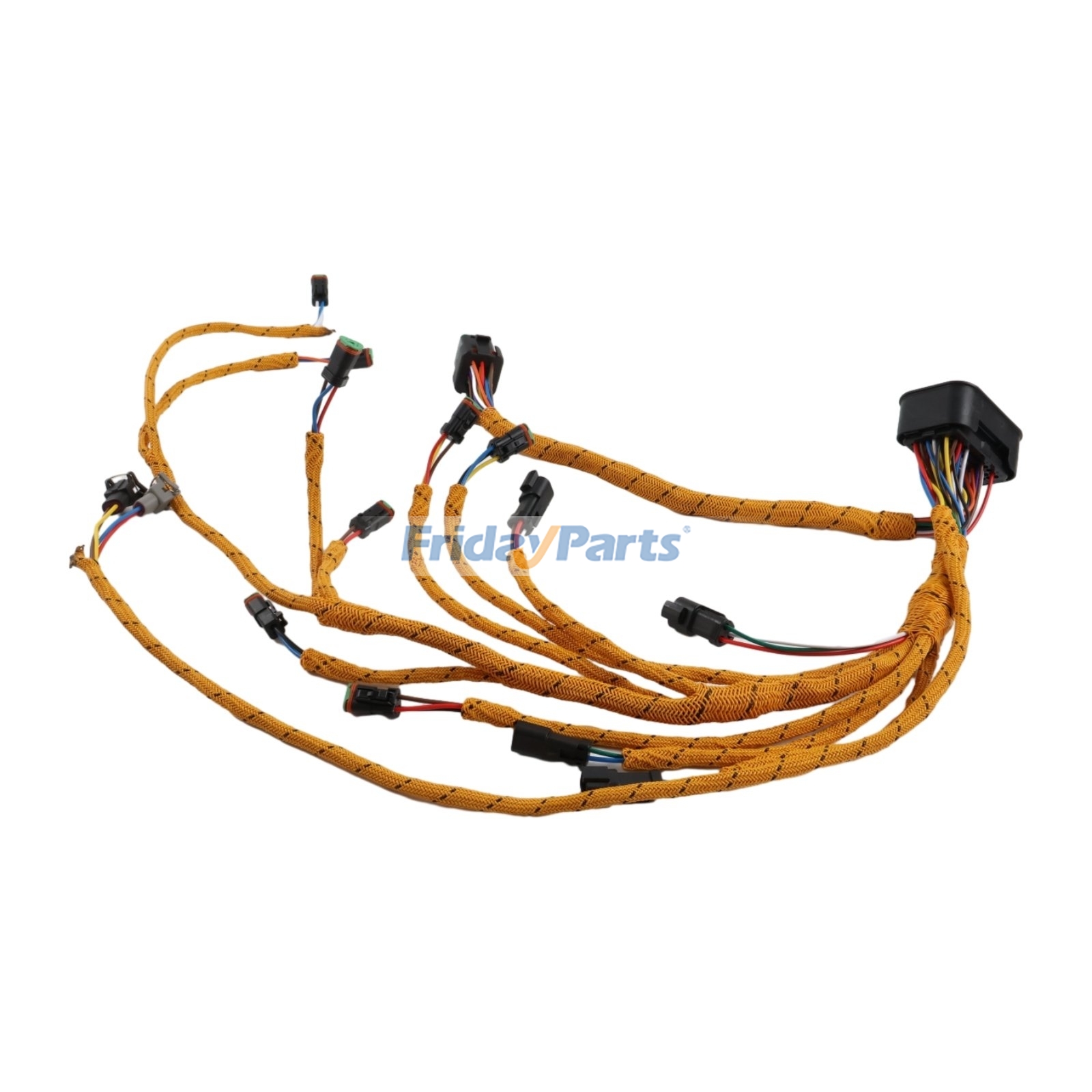  Wire Harnesserpillar CAT 330C For CAT