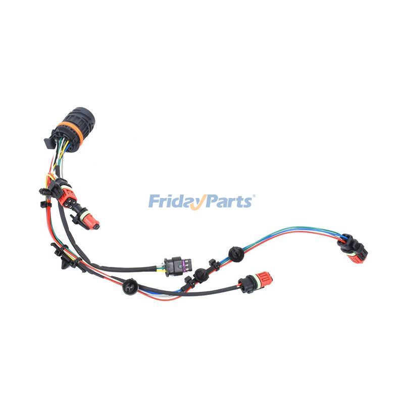 Arnés de cables 24476465 ​​para motor Volvo D13 Mack MP8