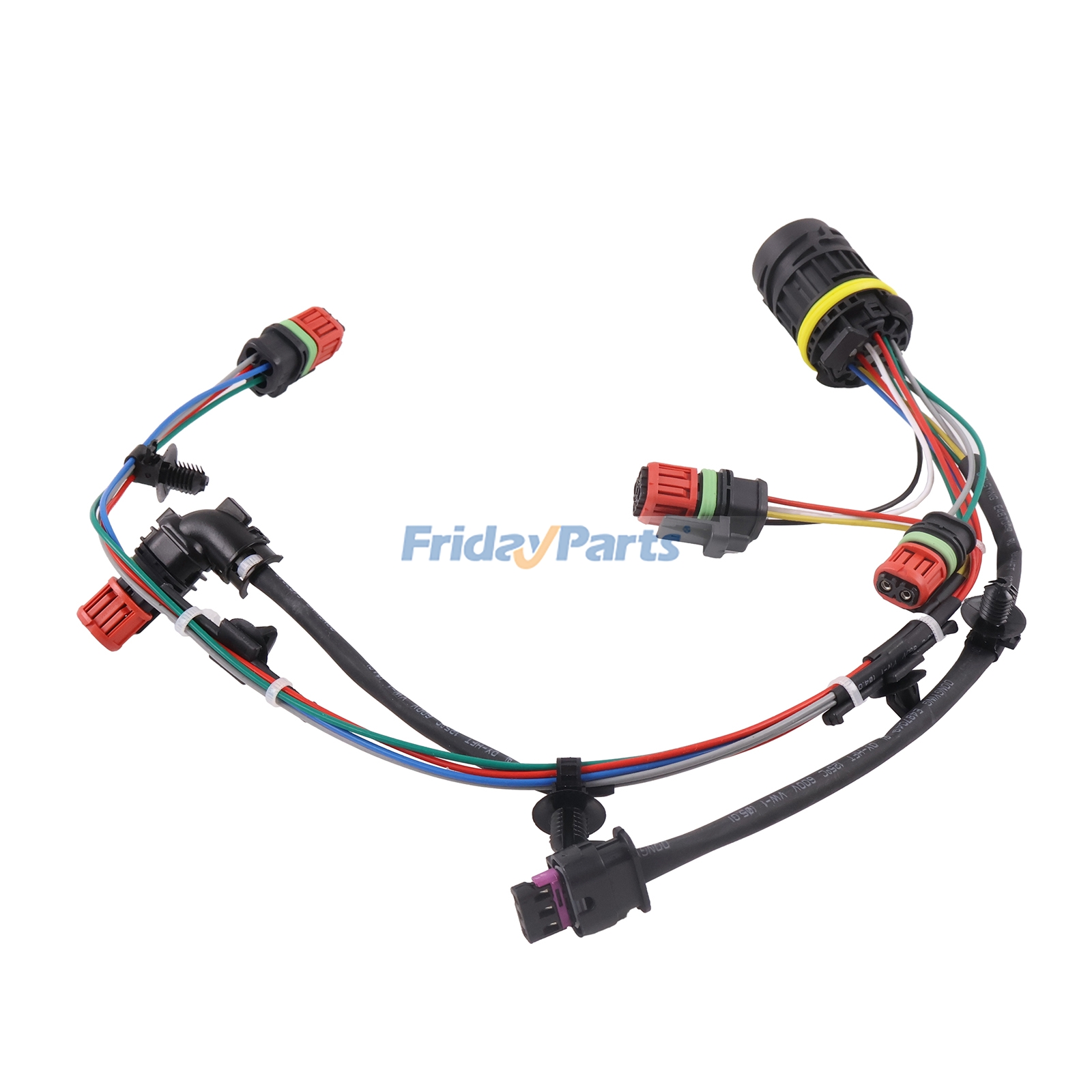 Wire Harness for Engine