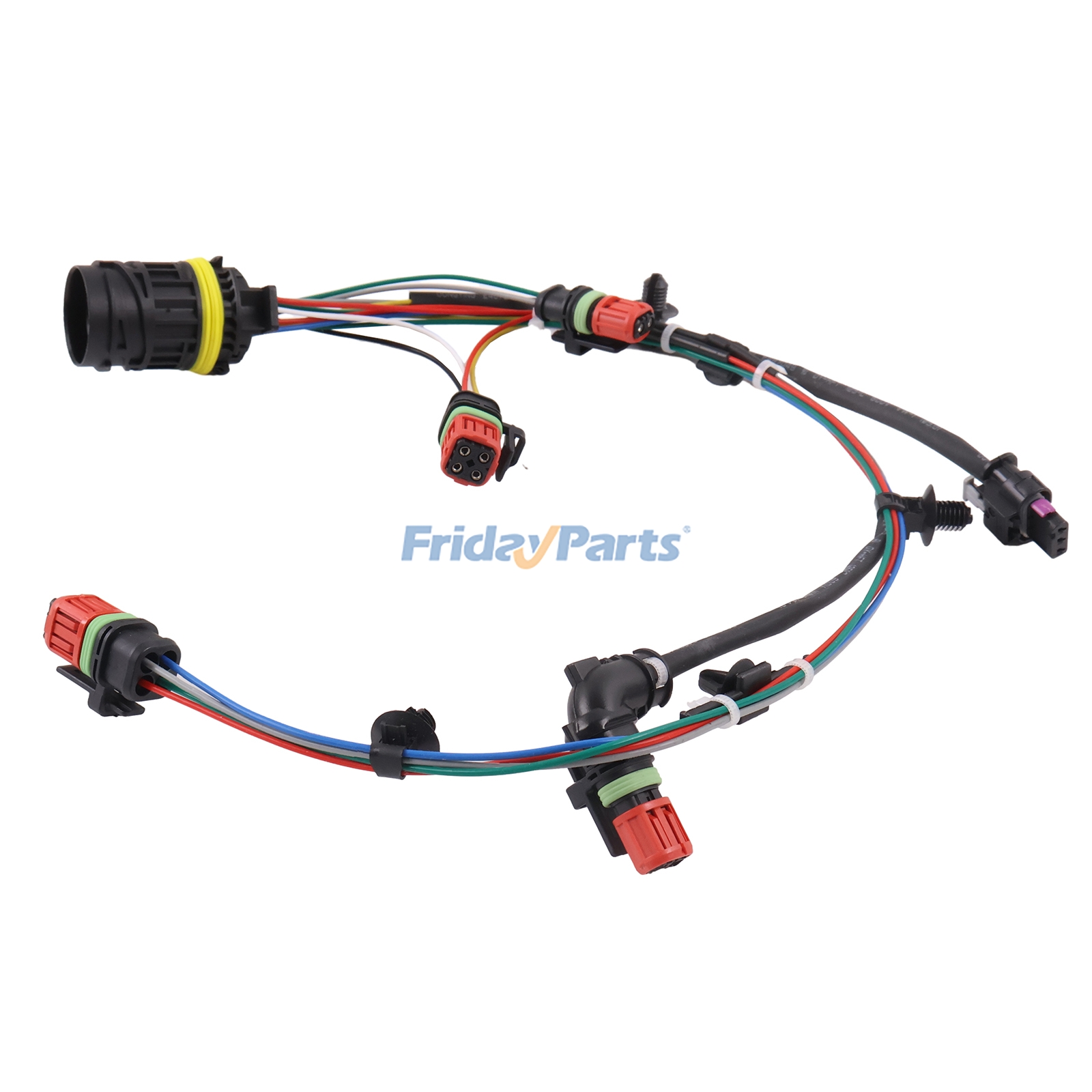Engine Wire Harness