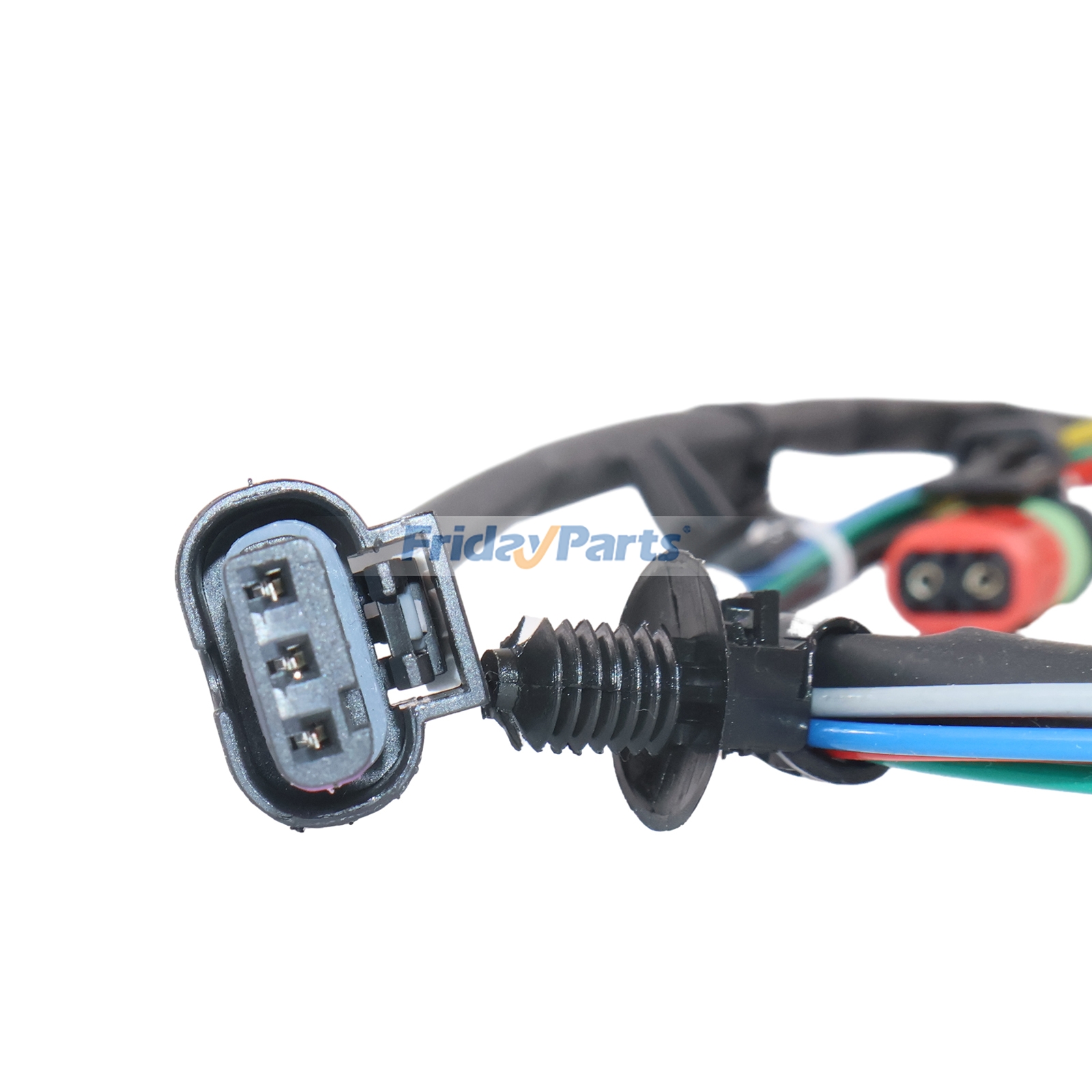 FridayParts Wire Harness