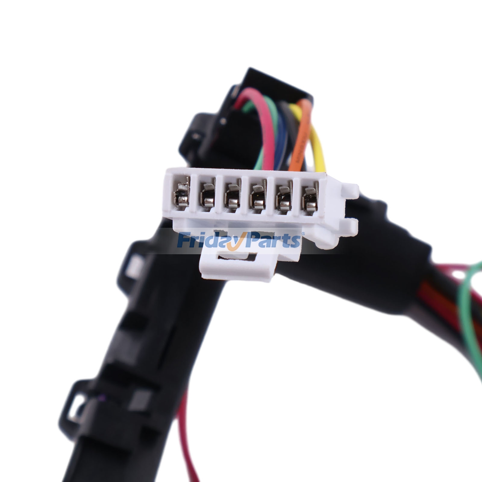 faisceau de câbles de FridayParts