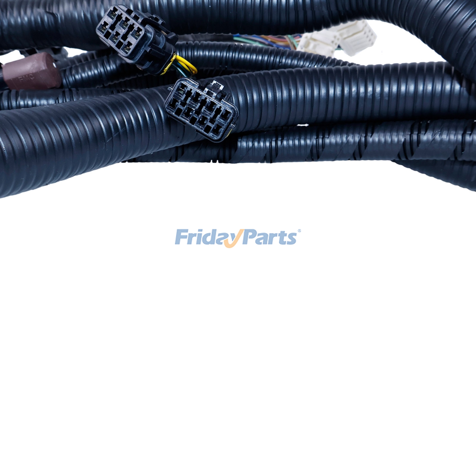 Parte para Excavadora