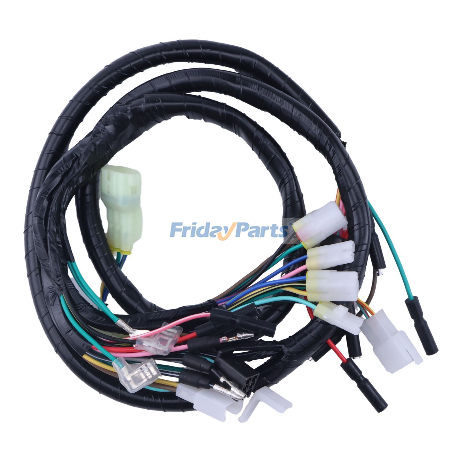 FridayParts Kabelbaum