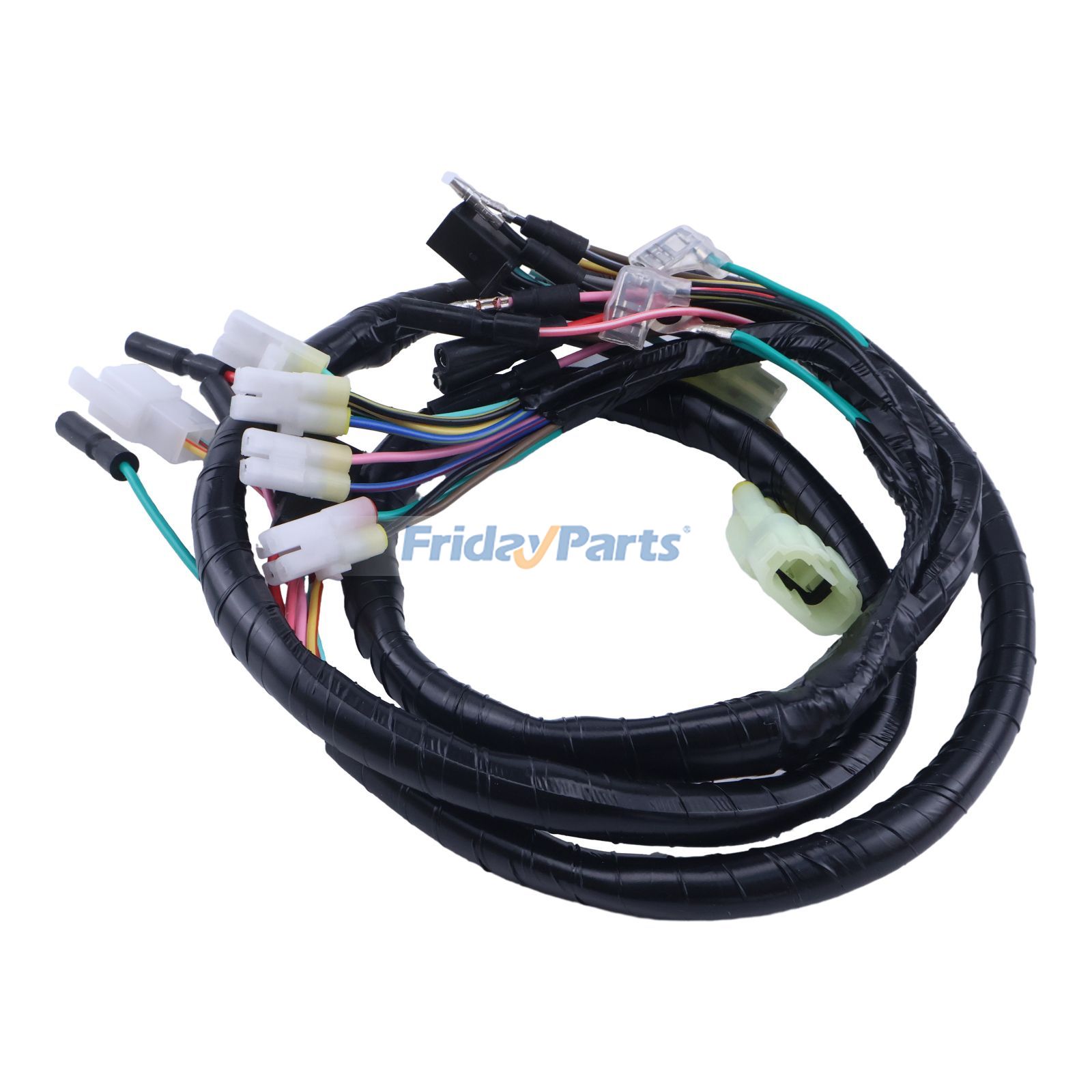 Kabelbaumfür Sport-UTV/ATV