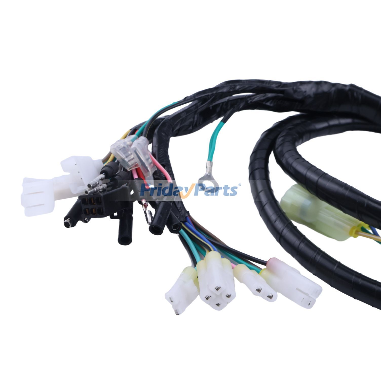 Kabelbaumfür Sport-UTV/ATVFür Honda