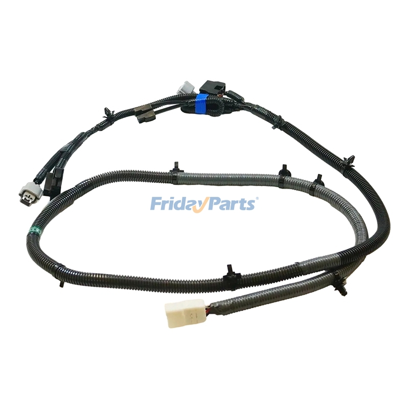 Wire Harness 3C001-77230 for Kubota Tractor M5040DT M6040DT M6040F M7040DT M8540DT M9540DT M9540F M9540HD12 M9540HDC M9540HDL M9540HFL