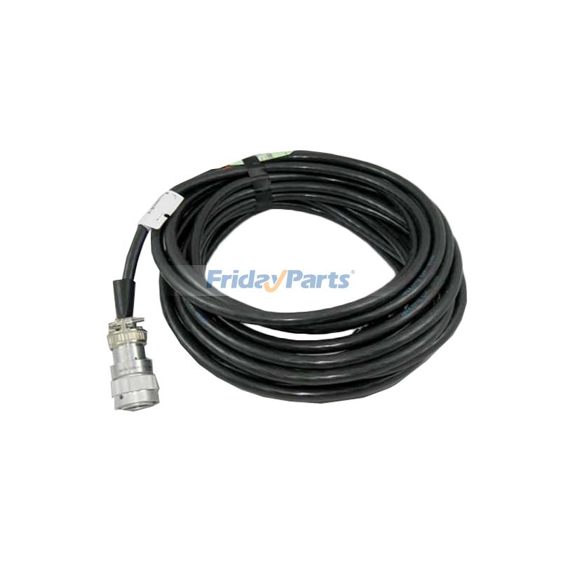 Arnés de cables 4000082950 para elevador de tijera Haulotte COMPACT14 COMPACT3947E
