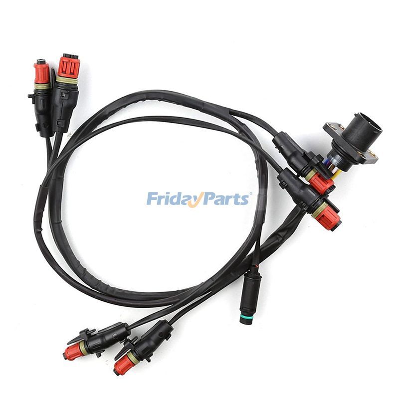 Kabelbaum 504389794 für IVECO Truck