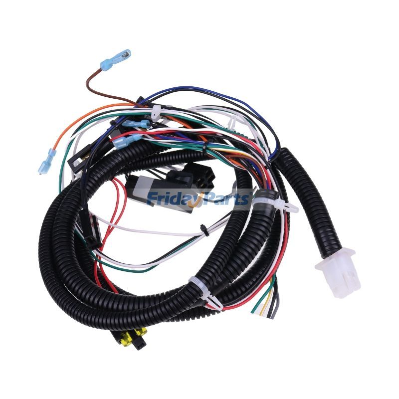 Wire Harness 532401098 for Jonsered Lawn Tractor LT126 LT152 LT154 LT1597 LT1942 LT2213 LT2216 LT2217 LT2223 LT2226 LT2317