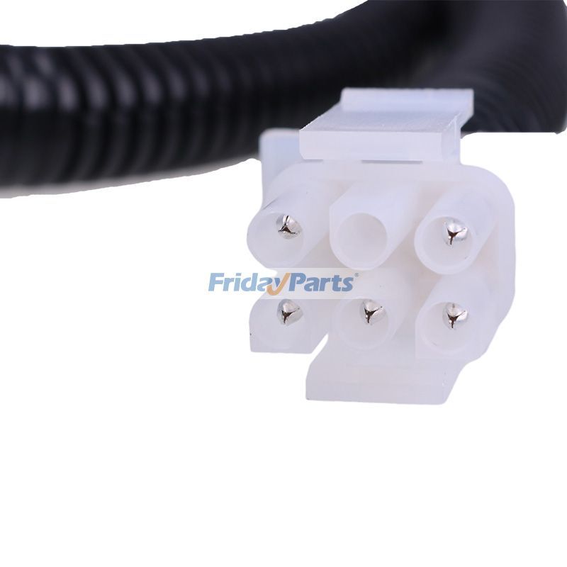 Wire Harness in Stock in China