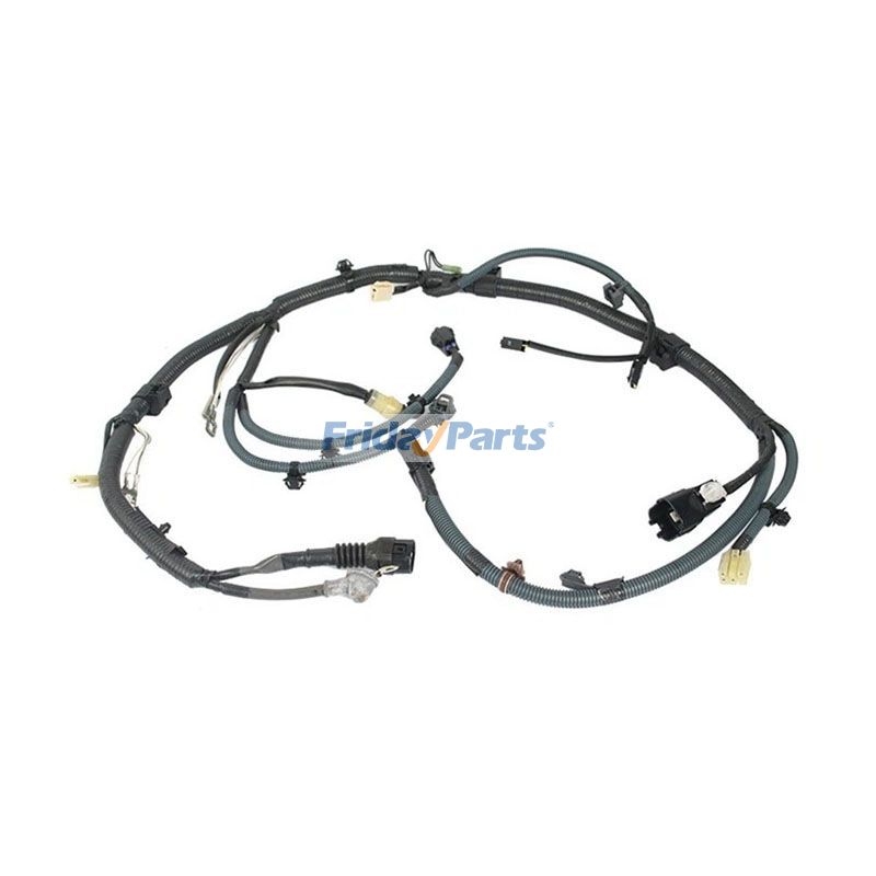 Arnés de cables 56021-N2080-71 para montacargas Toyota con motor 4Y FGZN20 FGZN25 FGZN30