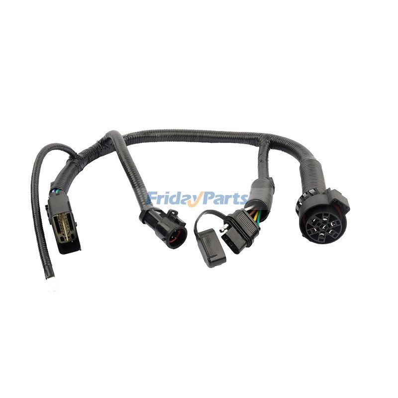 Arnés de cables 5L3Z-13A576-BA para Ford F-150 Lincoln Mark LT