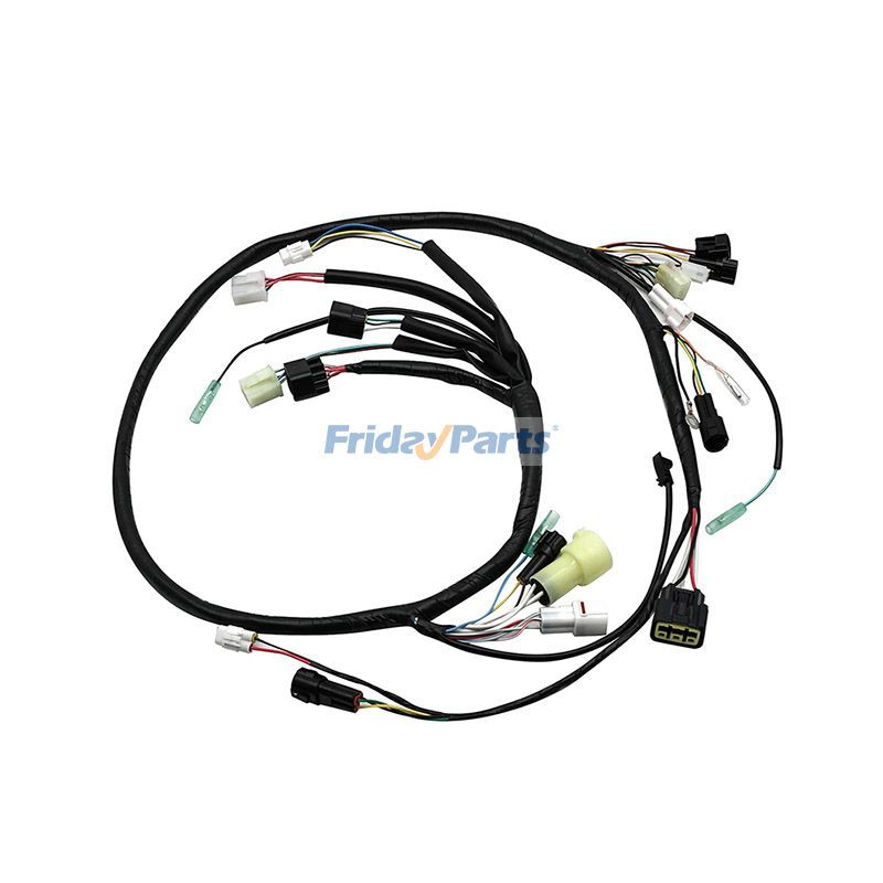Arnés de cables 5YT-82590-00-00 para ATV Yamaha Raptor 350 YFM350