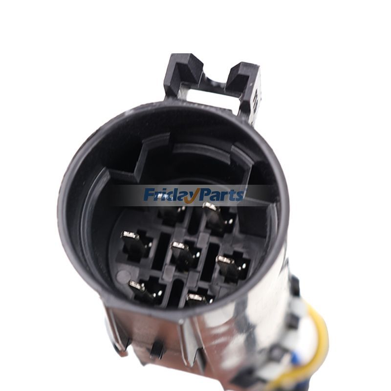 Arnés de cables 6718426 para Bobcat 751 763 863 873 963 S100 S205 S300 T110 T180 T200 Para BOBCAT