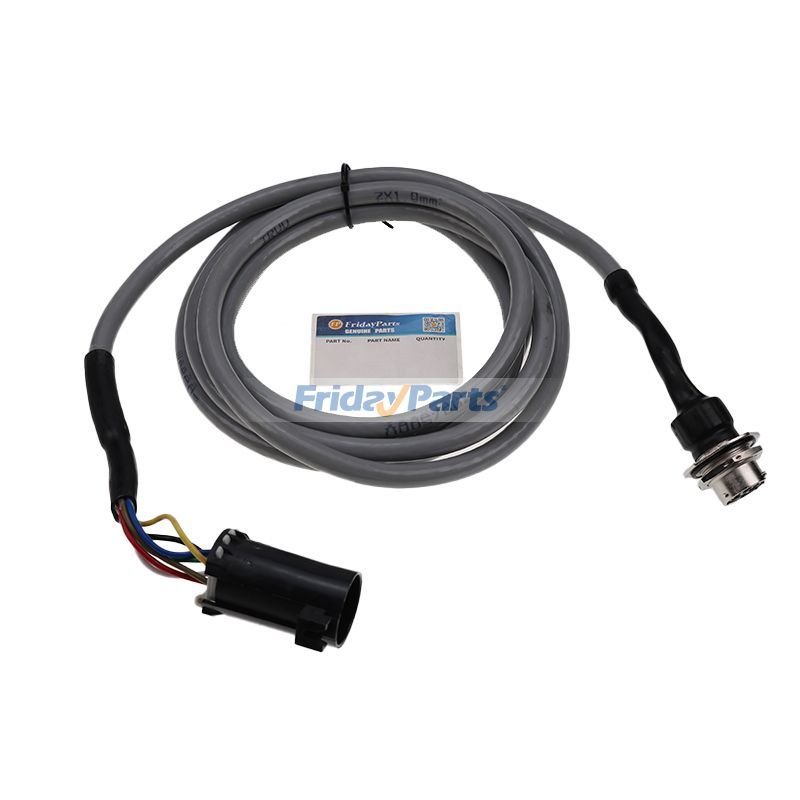 Wire Harness 6718426 for Bobcat 751 763 863 873 963 S100