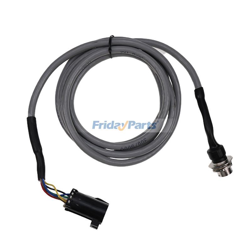 Arnés de cables 6718426 para Bobcat 751 763 863 873 963 S100 S205 S300 T110 T180 T200