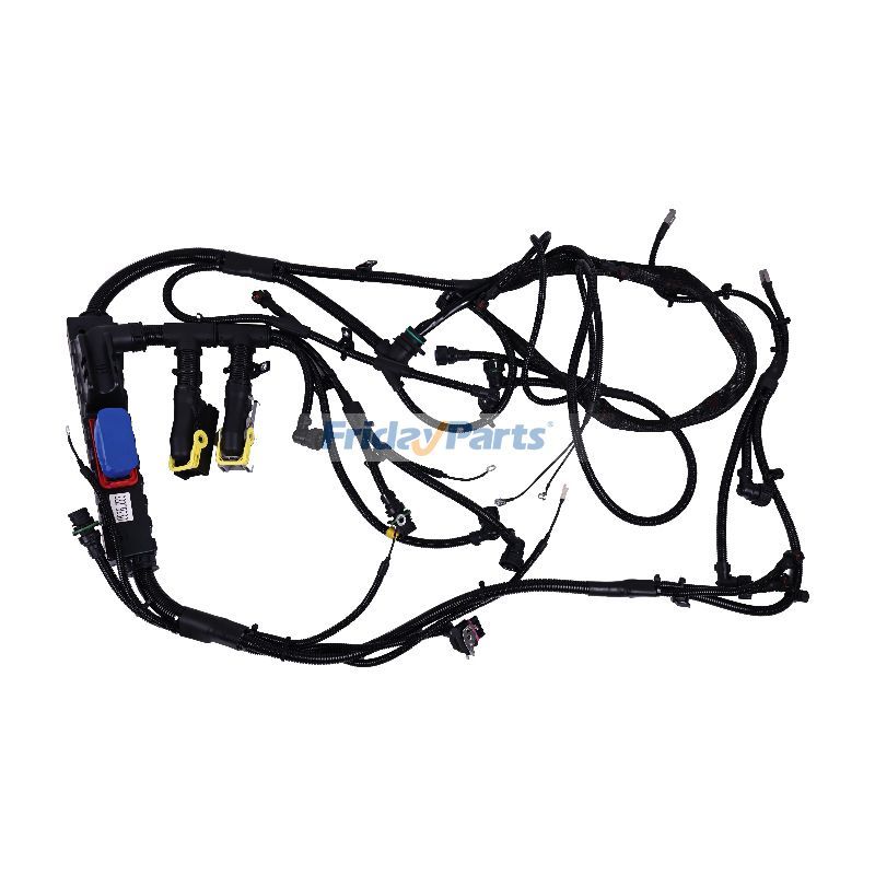 Mazo de cables 7422279230 para camión Renault