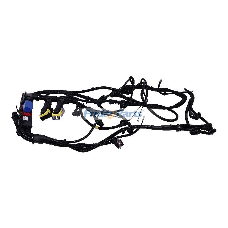 Mazo de cables 7422279230 para camión Renault de FridayParts