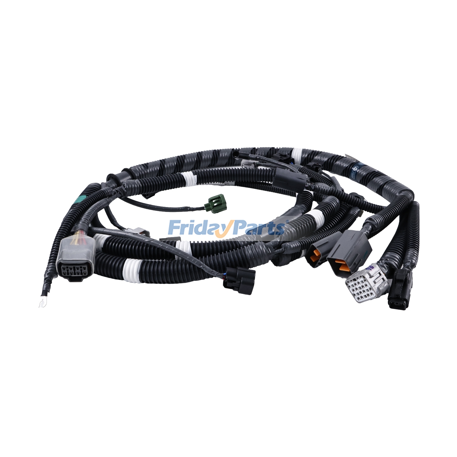 Engine,Truck Wire Harness