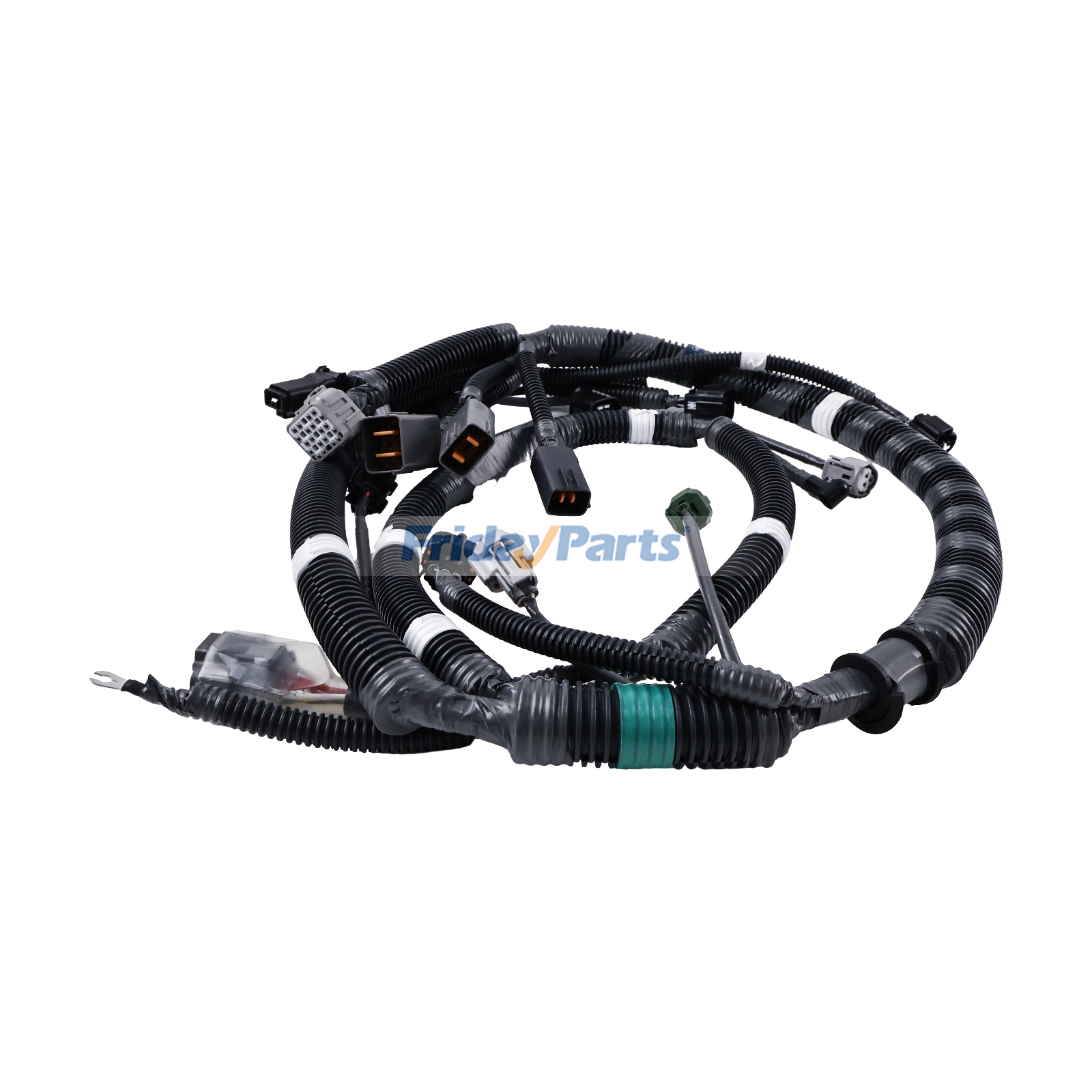 FridayParts Wire Harness