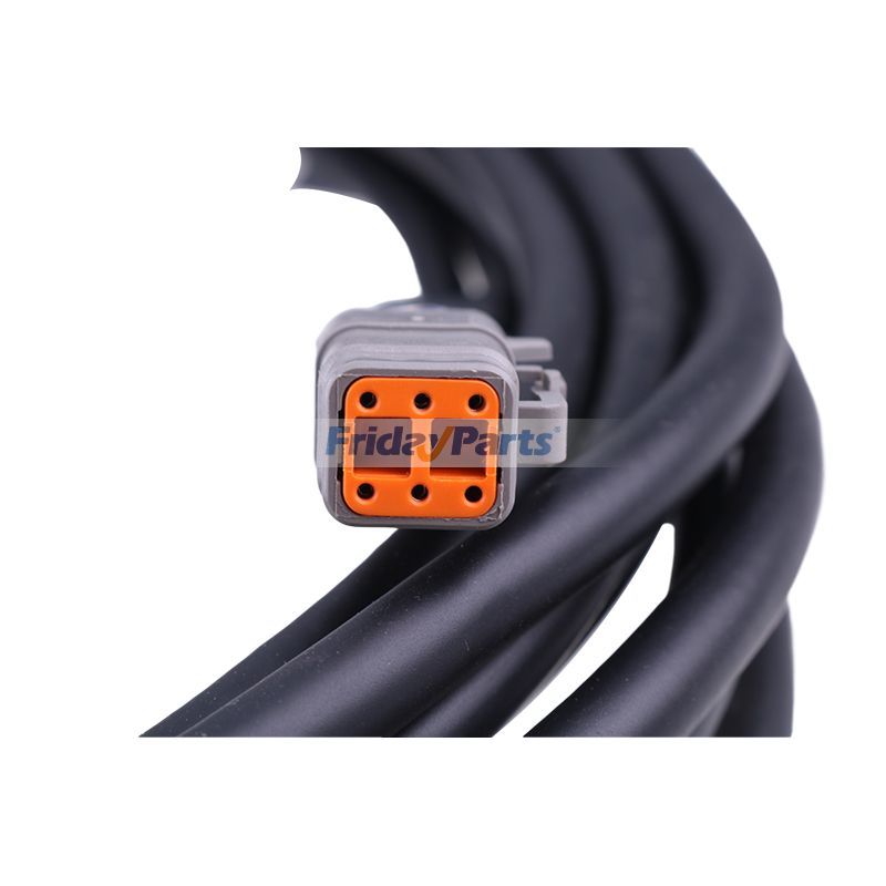 Wire Harness Scissor Lift in Stock in China,USA,China Stock