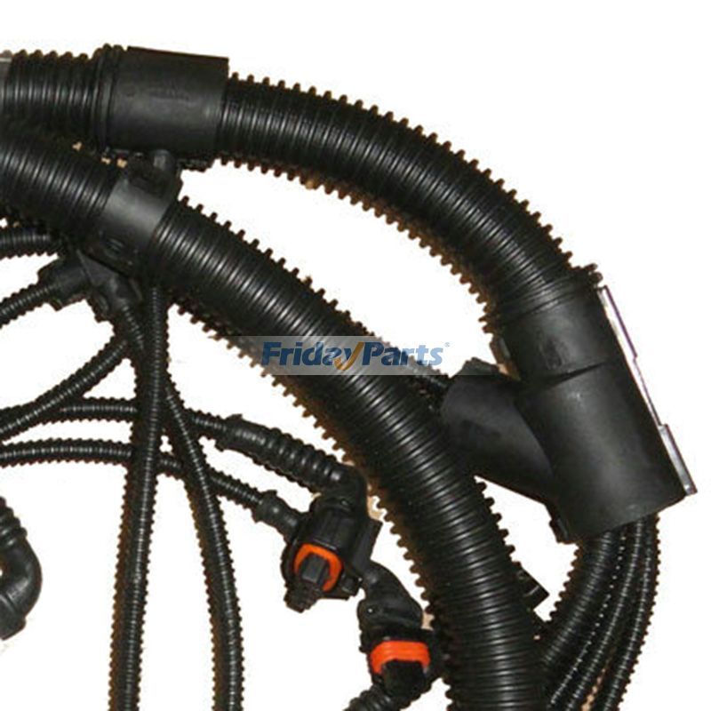 Kabelbaum 97301375 97301692 für IVECO