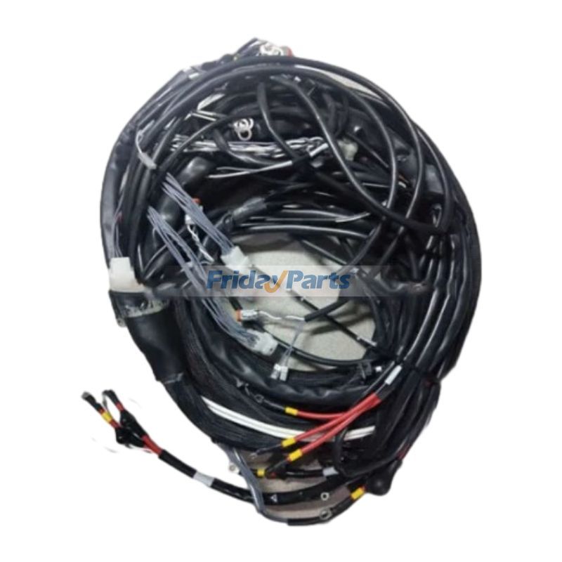 Mazo de cables A42180.0100 para apilador telescópico Kalmar