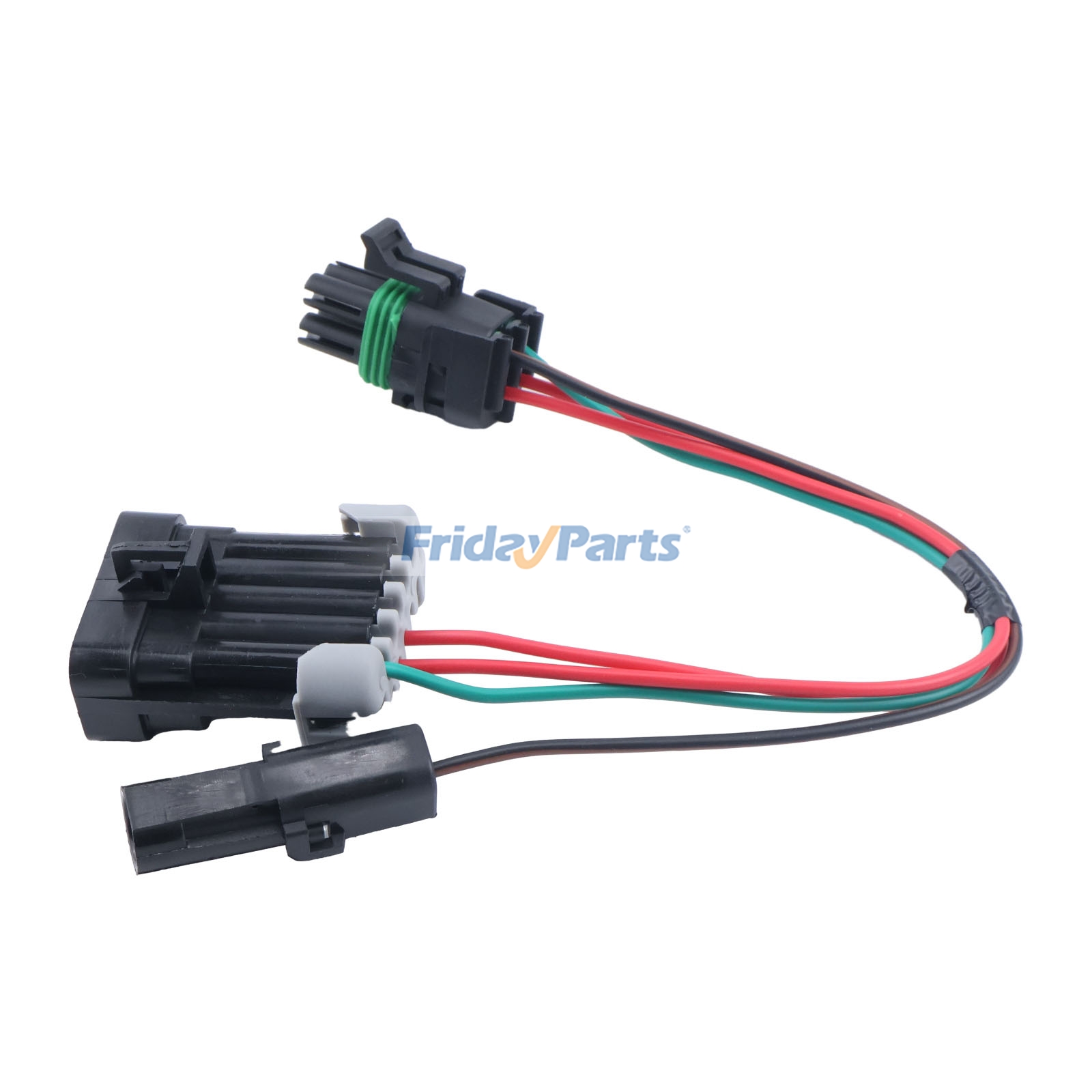  Wire Harness Adapter For OTHER BRAND